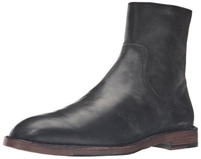 frye mark inside zip